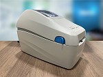 Máy in vòng tay bệnh nhân Gprinter GP-3200TLA-203dpi